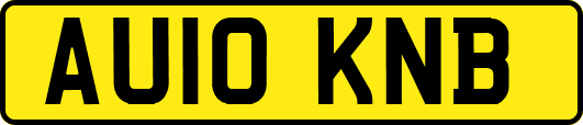 AU10KNB