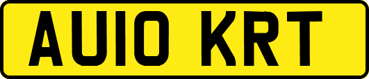 AU10KRT