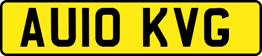 AU10KVG