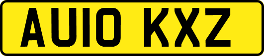 AU10KXZ