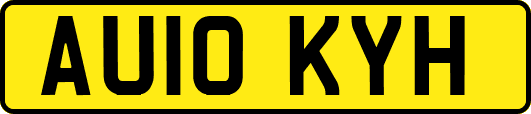 AU10KYH