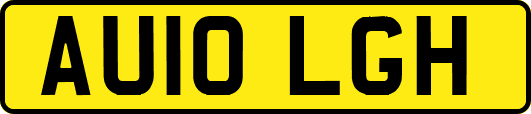 AU10LGH