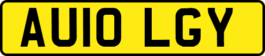 AU10LGY