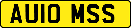 AU10MSS