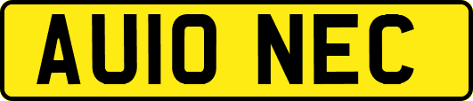 AU10NEC