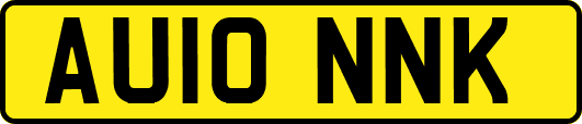 AU10NNK