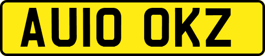 AU10OKZ