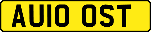AU10OST