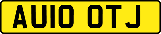 AU10OTJ