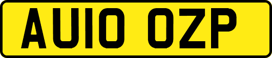 AU10OZP