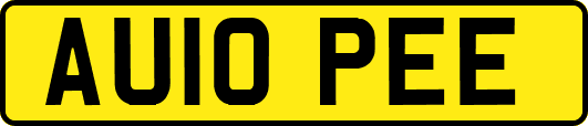 AU10PEE