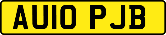AU10PJB