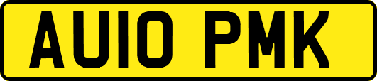 AU10PMK