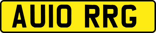 AU10RRG