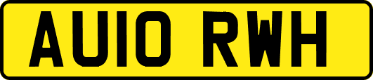 AU10RWH