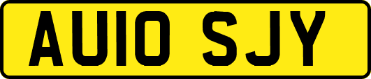 AU10SJY
