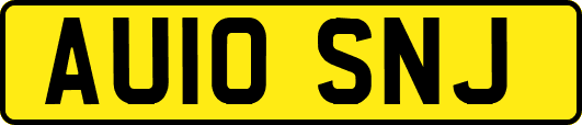 AU10SNJ