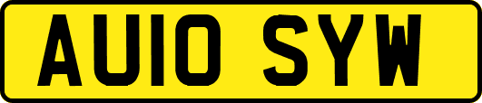 AU10SYW