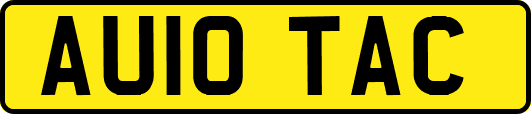 AU10TAC
