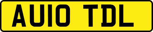 AU10TDL
