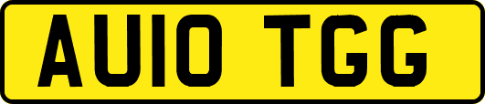 AU10TGG