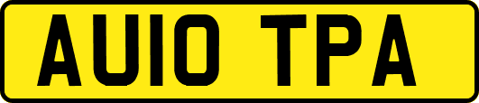 AU10TPA