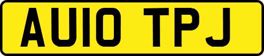 AU10TPJ