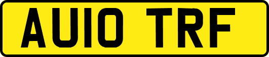 AU10TRF