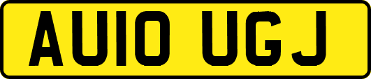 AU10UGJ