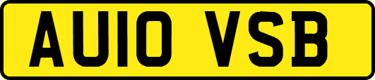 AU10VSB