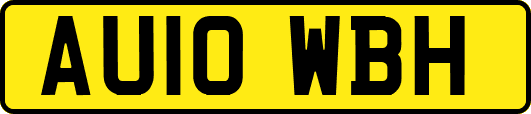 AU10WBH