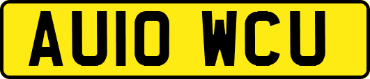 AU10WCU