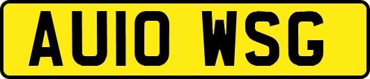AU10WSG