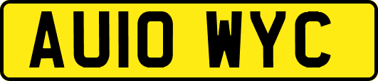 AU10WYC