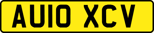 AU10XCV