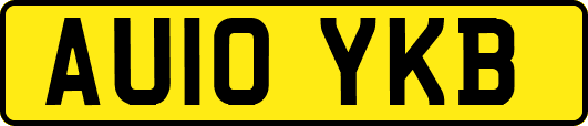 AU10YKB