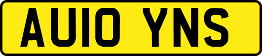 AU10YNS