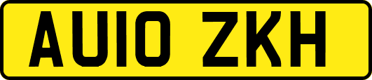 AU10ZKH