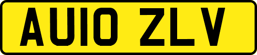 AU10ZLV