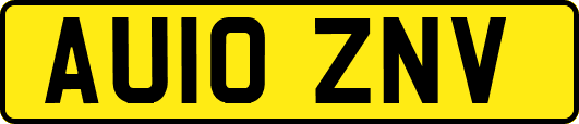 AU10ZNV