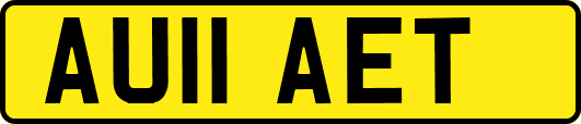 AU11AET