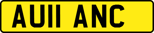 AU11ANC