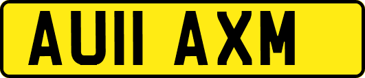 AU11AXM