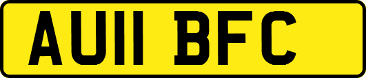 AU11BFC