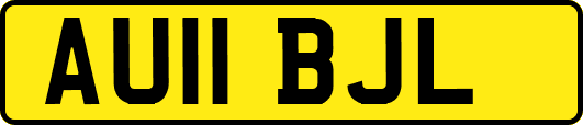 AU11BJL