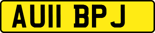 AU11BPJ
