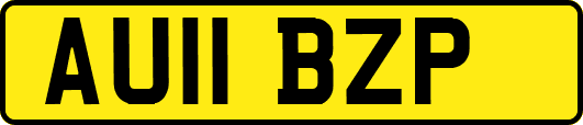 AU11BZP
