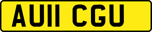 AU11CGU