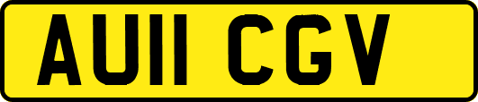 AU11CGV