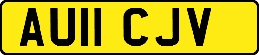 AU11CJV